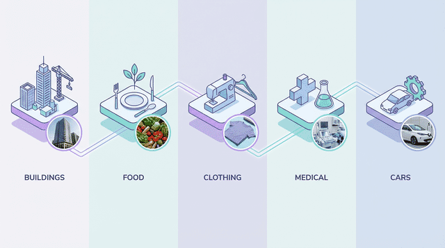 Industry-specific image optimization