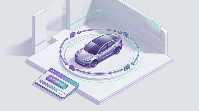 Automotive image optimization