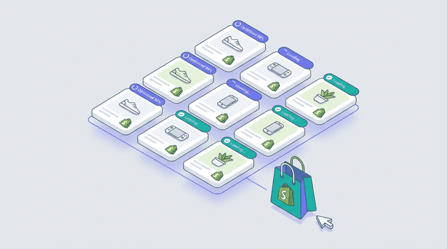 Shopify image optimization