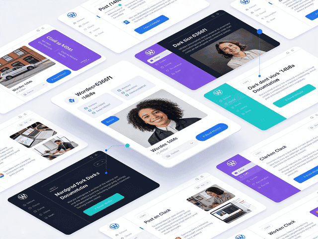 WordPress image optimization